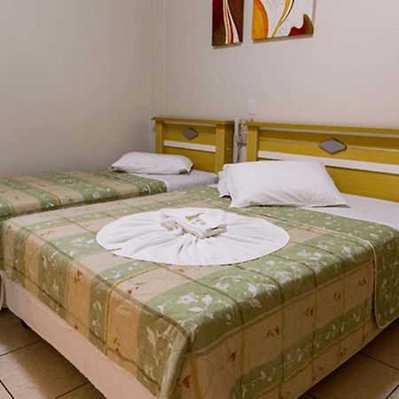 Andardac Hotel Guaramirim Ruang foto
