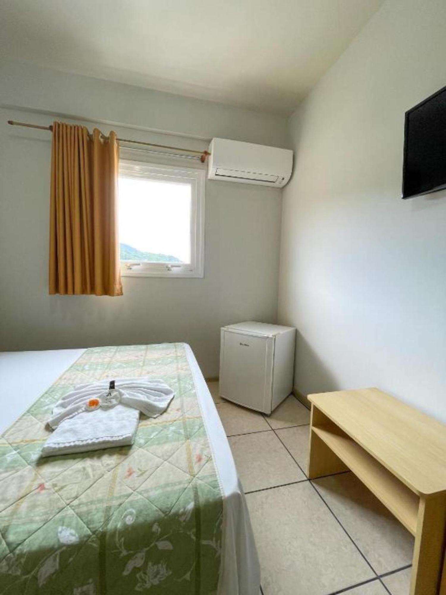 Andardac Hotel Guaramirim Ruang foto