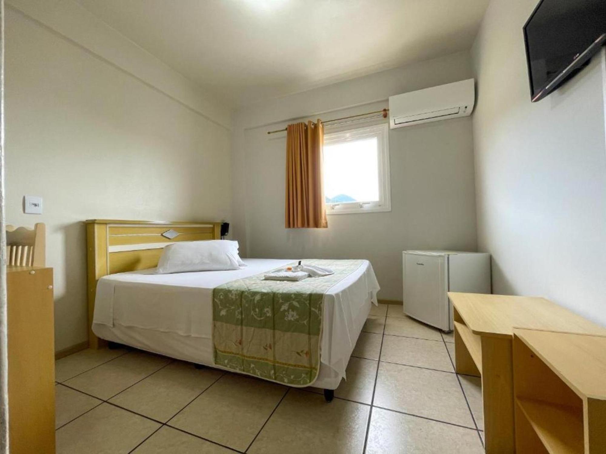 Andardac Hotel Guaramirim Ruang foto
