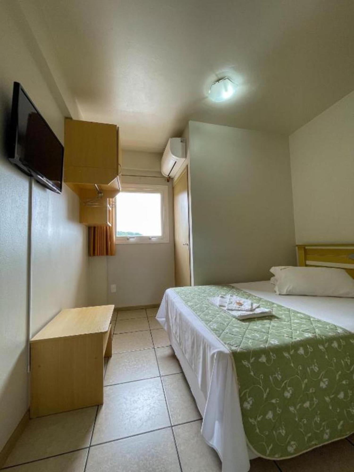 Andardac Hotel Guaramirim Ruang foto